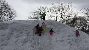 スノー スポーツとスキー / 6