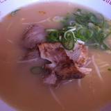 金龍ラーメン 道頓堀店（キンリュウラーメン）