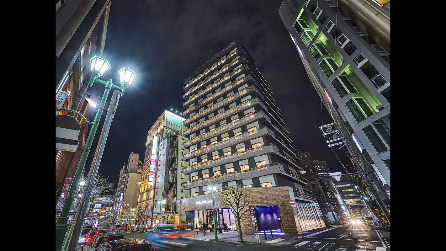 ザ ロイヤルパーク キャンバス 神戸三宮（ザ ロイヤルパーク キャンバス コウベサンノミヤ） / 4