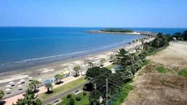 施設からの眺望 / 16