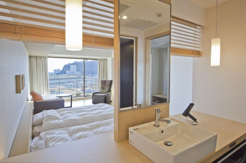 プレミアムビュールーム②