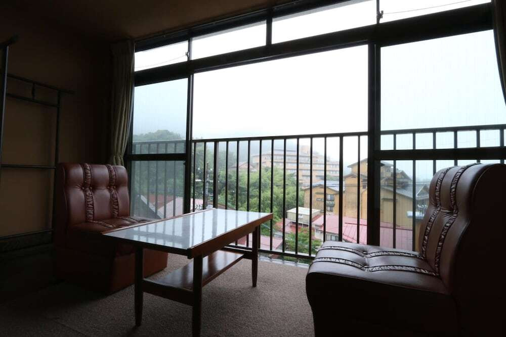 リビングルーム