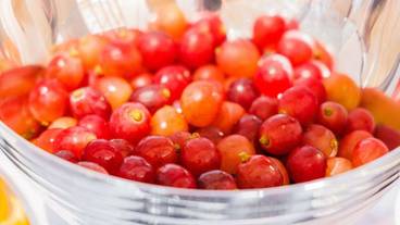 朝食ビュッフェ一例⑧ / 15