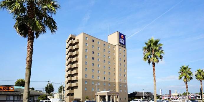 ベッセルホテル都城(宮崎県 ビジネスホテル) / 1