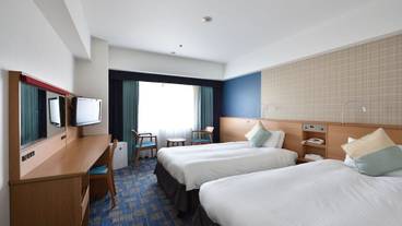 スタンダードツイン② / 23