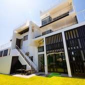 CASA DUMAI OceanVilla NAKIJIN(沖縄県 別荘・ヴィラ・コンドミニアム) / 2