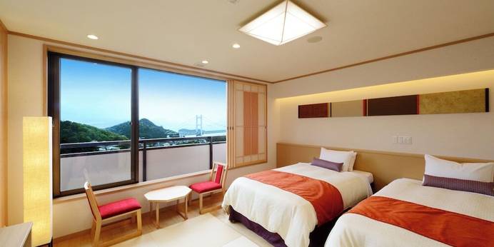 WASHU BLUE RESORT 風籠（かさご）（岡山県 リゾートホテル） / 1