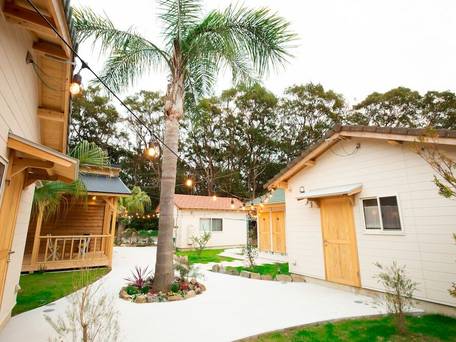 Guest House Pumping Surf / 3