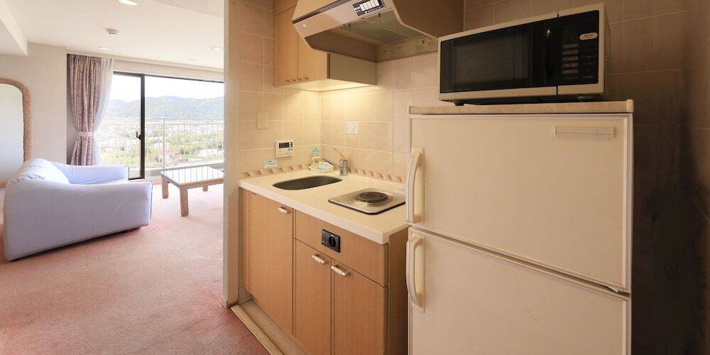 ゆったりと時を忘れる
海景色に癒される / 5