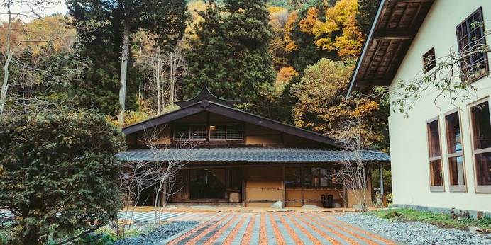 La terra resort（長野県 リゾートホテル） / 1