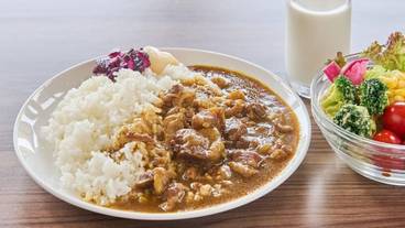 朝食ビュッフェ / 23