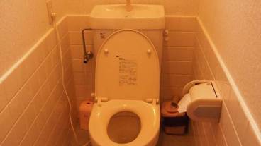 バスルーム / 14