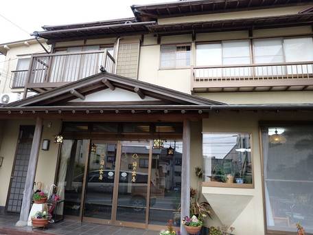 日の出屋旅館（静岡県） / 4