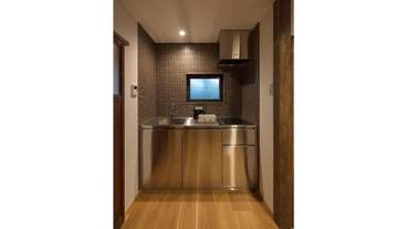 専用キッチン / 32