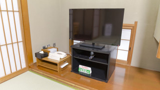 石長松菊園タワー - 和室