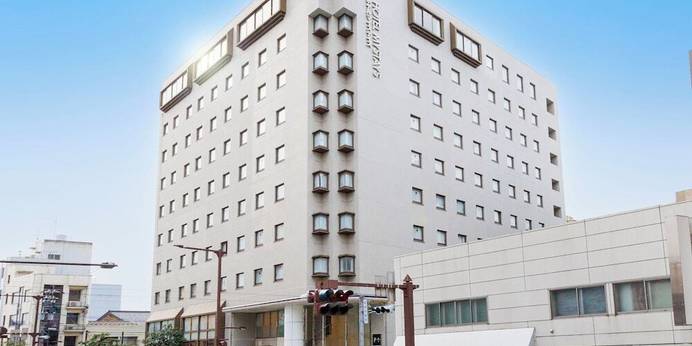 ホテルマイステイズ金沢片町（石川県 ビジネスホテル） / 1