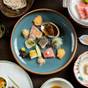 【10％OFF】【楽天スーパーSALE】ファミリー応援★お子様と美食の旅へ　麗会席×露天風呂付客室 | 霧島の森に佇むオーベルジュ AUBEGIO霧島観光ホテル
