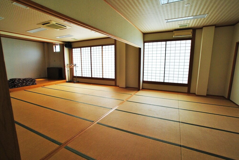 バンケット ホール