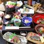 【夕食のみ】黒川温泉から車10分！赤牛×馬刺し美食＆選べる離れor本館。3種の貸切風呂で贅沢朝寝坊 | おおぎ荘