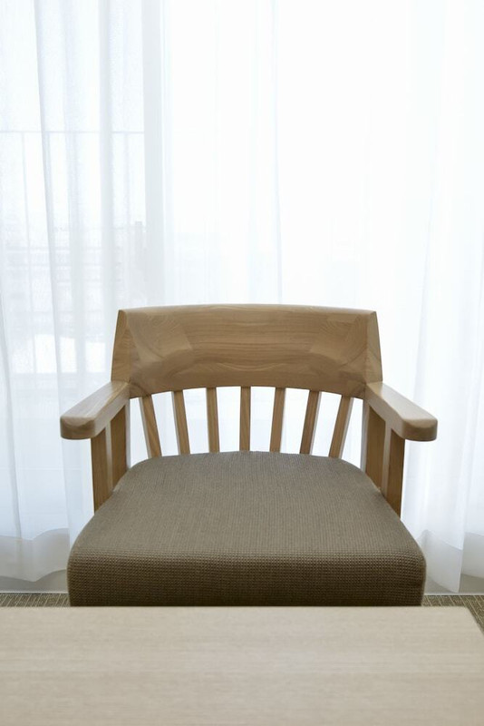 客室の設備とサービス