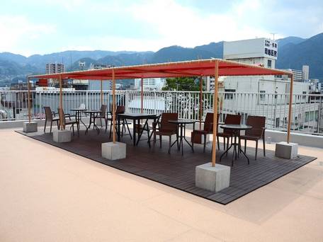 カームハウス別府北浜 / 4