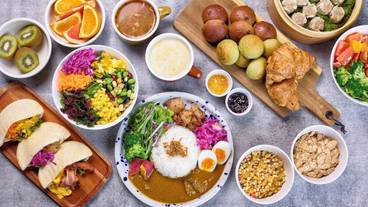朝食ビュッフェ / 26