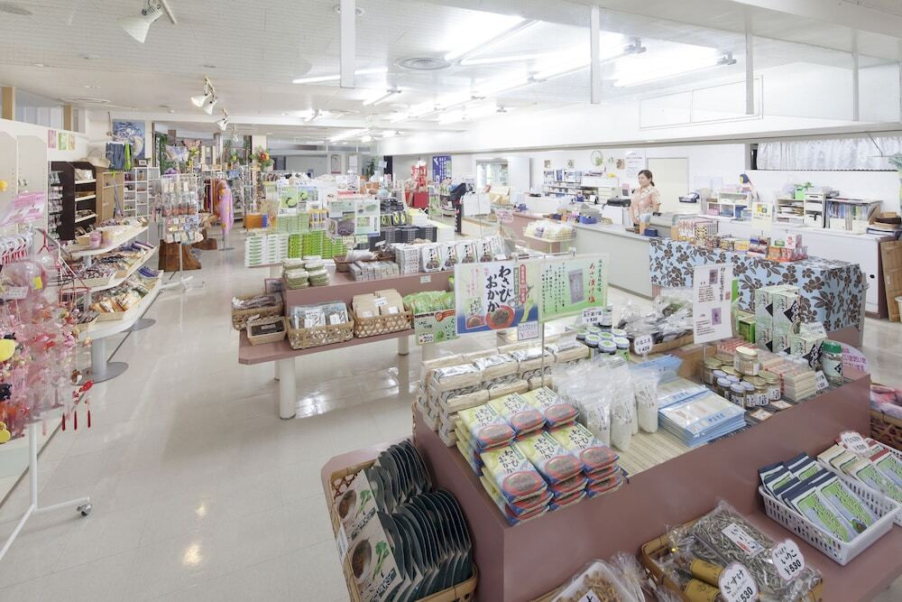 ギフト ショップ