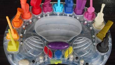 施設内の設備 / 28