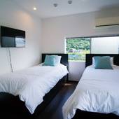 THE BONDS（ザ ボンズ）（愛媛県 リゾートホテル） / 5