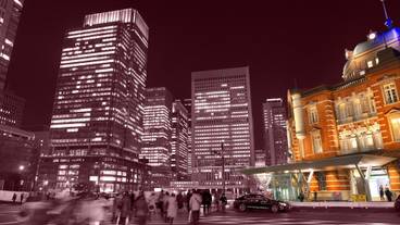 施設からの眺望 / 22