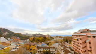 竹取亭スーペリア和室 (タウンビュー) 禁煙