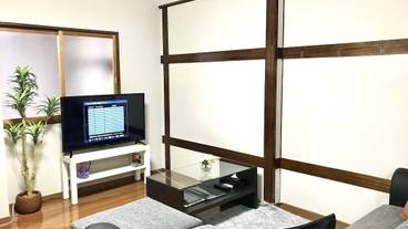 リビング エリア / 24