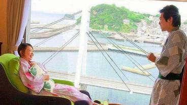 部屋からの景観 / 34