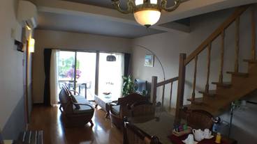 リビング エリア / 13