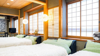 和洋室24畳 禁煙