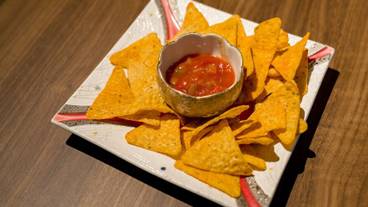 バー (施設内) / 14