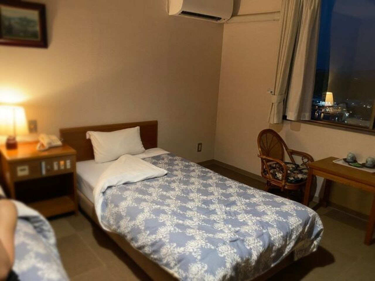 尾道ビュウホテルセイザン3437031