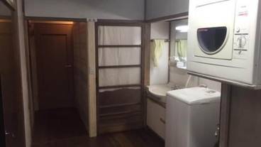 ランドリー / 23