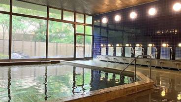 施設内の設備 / 3