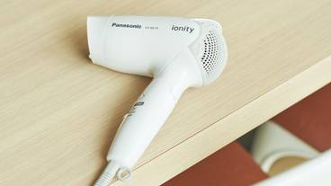 客室の設備とサービス / 22