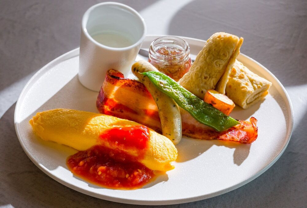 朝食/選べるプレート一例②