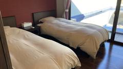 Mezzo all suite villas