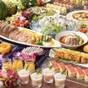 ●【夏の瀬戸内グルメフェア】夏はやっぱりプール！夏休み家族＆仲間旅★2食付きで食べて遊んで大満足！ | 小豆島温泉 オリビアン小豆島 夕陽ヶ丘ホテル（旧：リゾートホテルオリビアン小豆島）