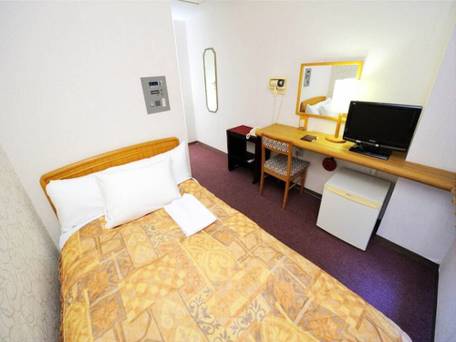 ホテル ロイヤルガーデン木更津 / 5