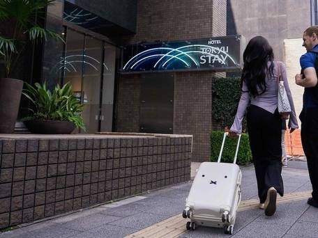 東急ステイ日本橋 / 5