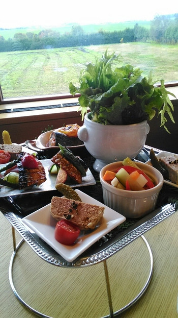 「ビブレ」料理 63995 