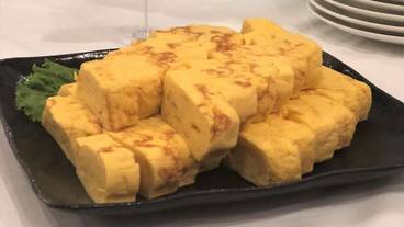 朝食ビュッフェ / 15