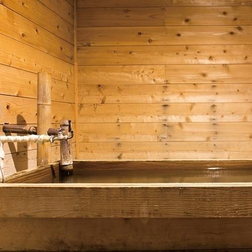 木龍（檜風呂） / 5