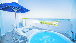 ロイヤル スイートA 禁煙 ジェットバス