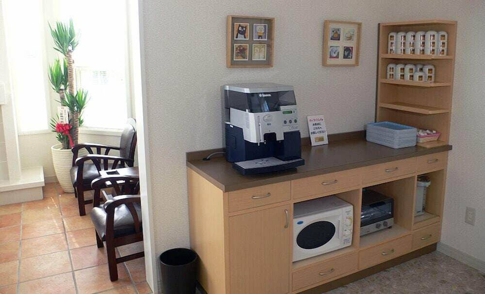 コーヒー サービス